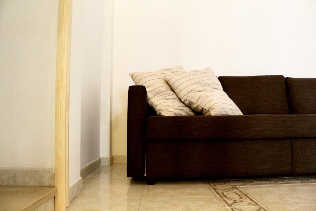 Casa Nina Villa Locorotondo Dış mekan fotoğraf