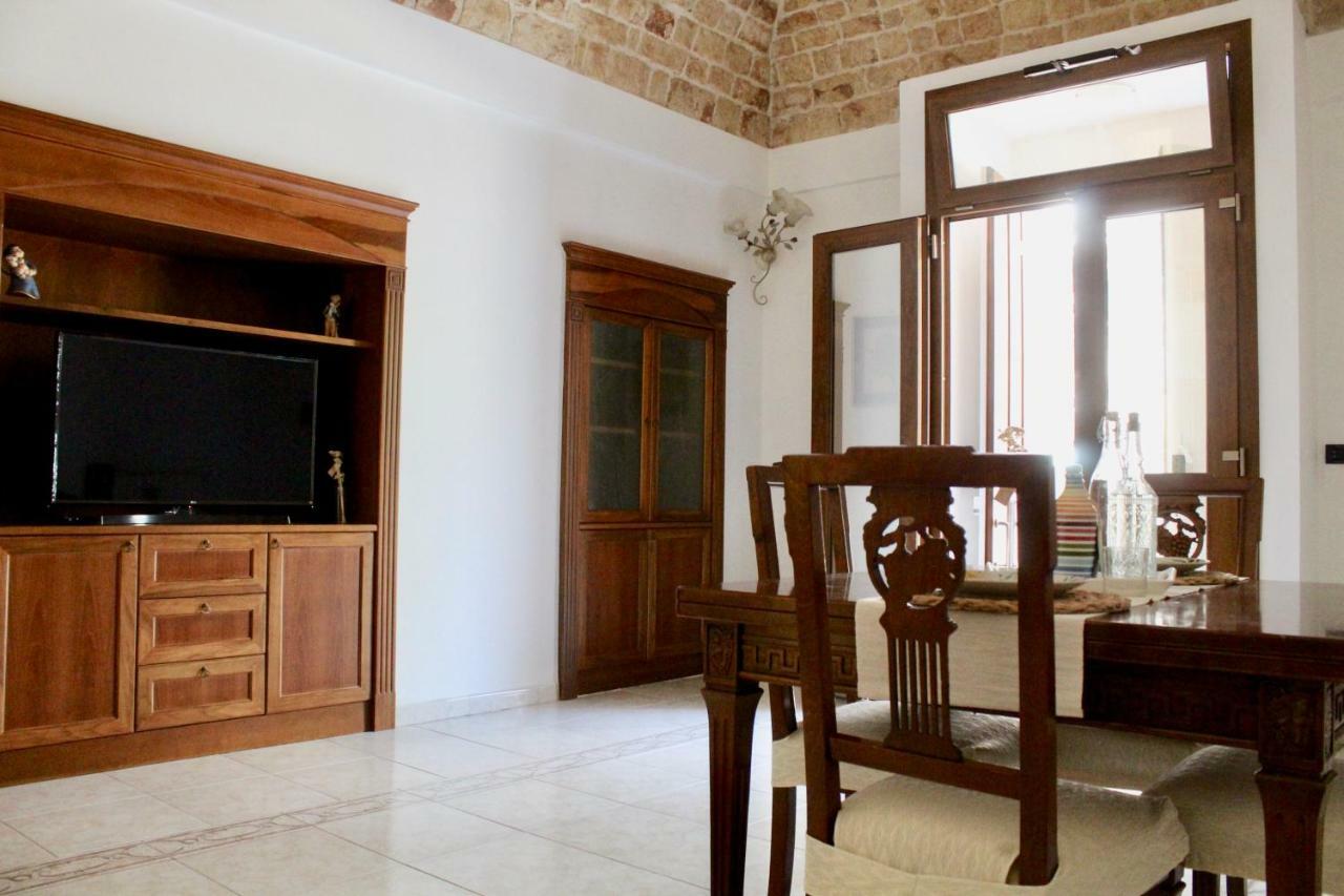 Casa Nina Villa Locorotondo Dış mekan fotoğraf