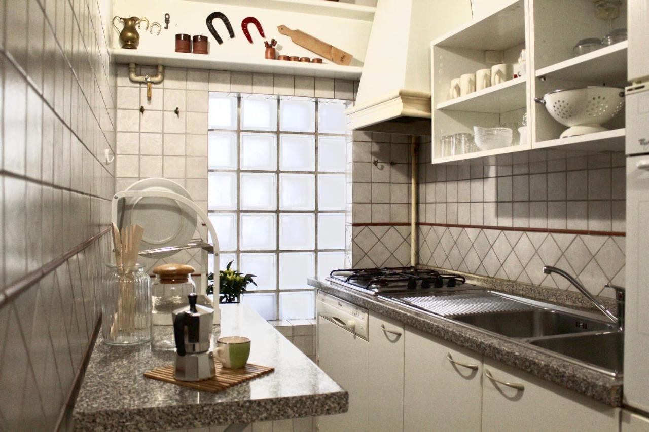Casa Nina Villa Locorotondo Dış mekan fotoğraf
